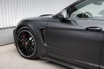 Porsche Panamera GTR Edition by TopCar 2019 года